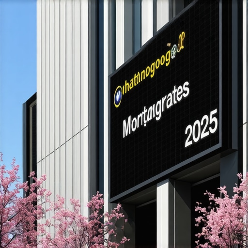 Chattanooga Mortgage Rates: 2026 Spring Forecast