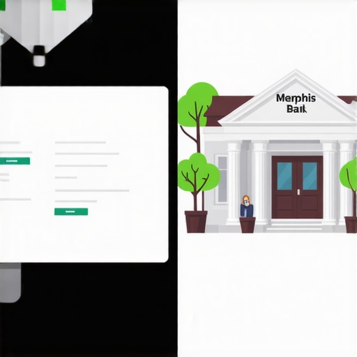 Choosing a Memphis Lender: Online vs Local in 2026