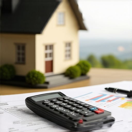 Compare 2026 Tennessee Mortgage Rates Without Getting Spammed