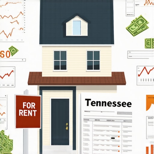 How 2026 TN Rent Prices Impact Your Mortgage Eligibility