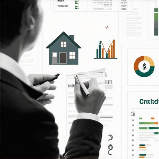 How Your 2026 Memphis Credit Score Affects Your PMI Rate