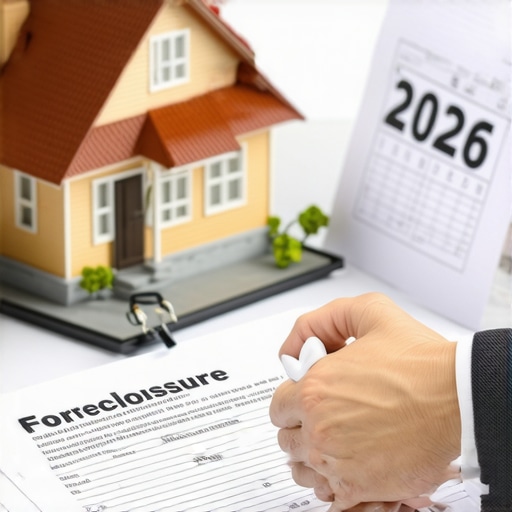 How to Buy a Tennessee Foreclosure with 2026 Financing