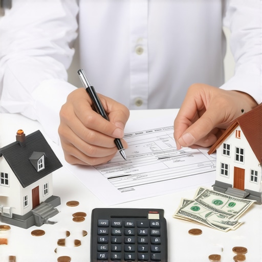 How to Cut 2026 Tennessee Mortgage Broker Fees by $1,500