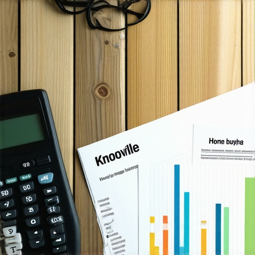 How to Get a 4.8% Mortgage Rate in Knoxville This 2026