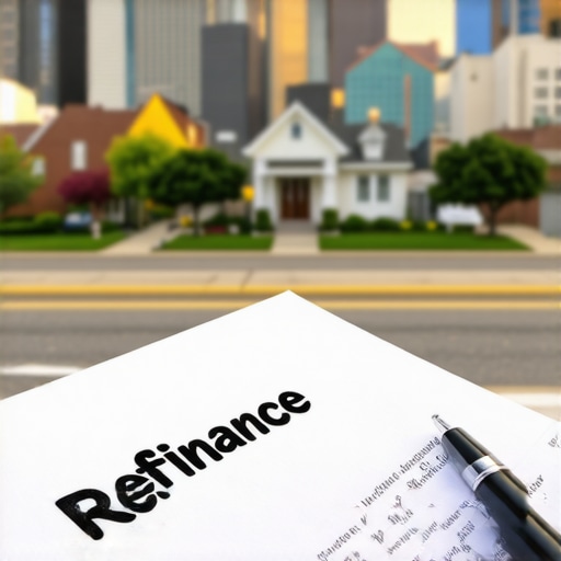 Is a 2026 Nashville Refinance Worth the Closing Costs?