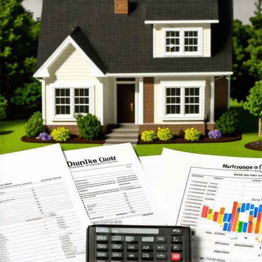 Knoxville Real Estate: 2026 Mortgage Financing for Duplexes