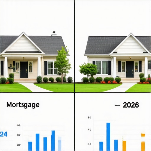 Nashville 15-Year Mortgage vs 30-Year: 2026 Breakdown