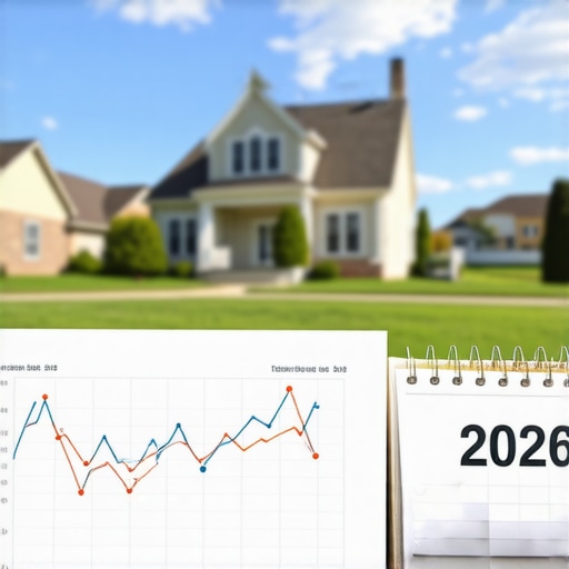 Tennessee Adjustable Rate Mortgages: The 2026 Survival Guide