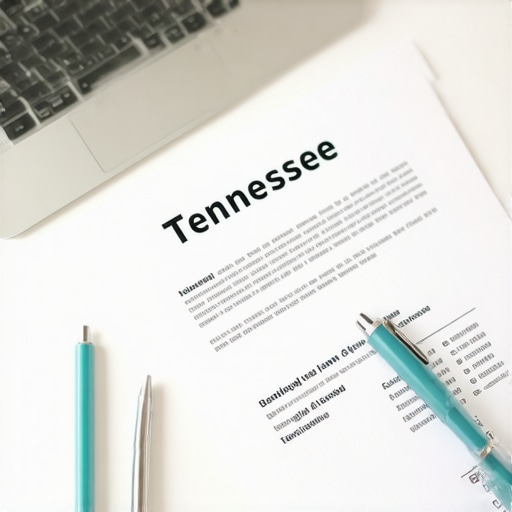 Tennessee Bank Statements Loans: 2026 Self-Employed Guide