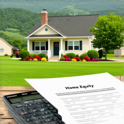 Tennessee Home Equity: Using a 2026 HELOC to Refinance