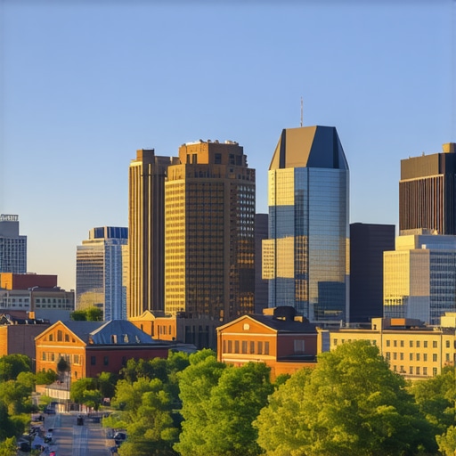 Tennessee Jumbo Loan Limits: 2026 Update for Nashville