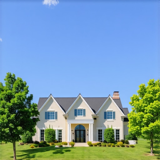 Tennessee Jumbo Loan Secrets: Low Rates for Big Homes [2026]