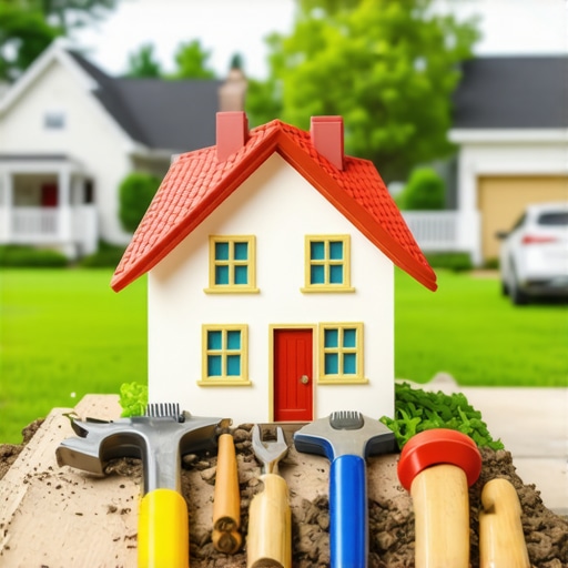 Tennessee Renovation Loans: 2026 Rates for FHA 203k