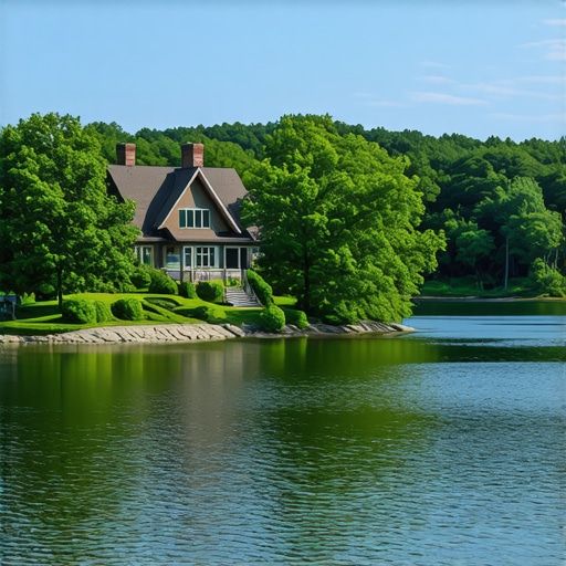 Tennessee Second Home Rates: 2026 Outlook for Lake Houses