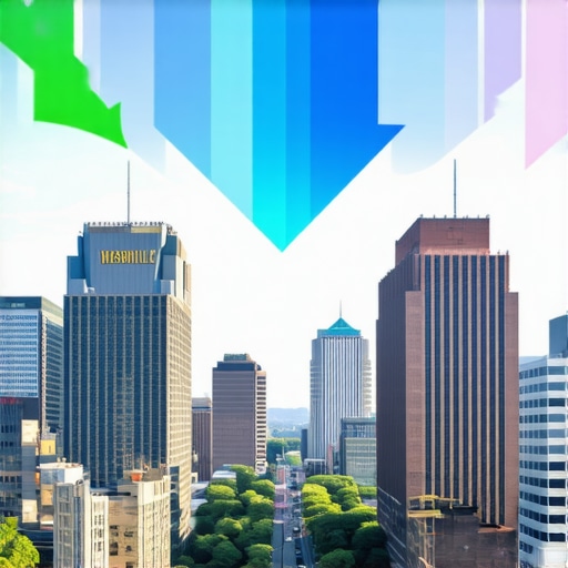 Why 2026 Nashville ARM Rates Are Now 1% Lower Than Fixed