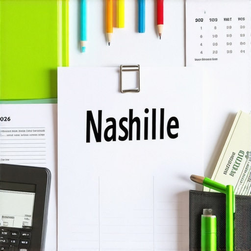 Why 2026 Nashville Lenders Require 12 Months of Reserves