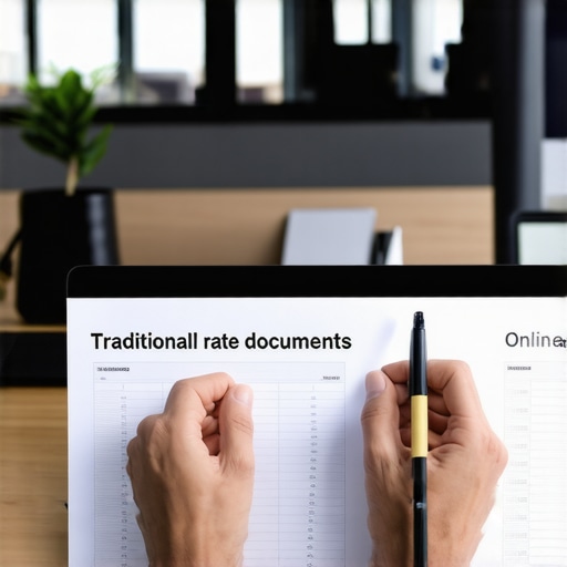 Why 2026 TN Conventional Rates Outperform Online Quotes