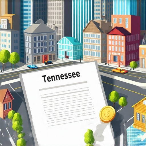 Why 2026 TN Investment Mortgage Rates are Hyper-Local