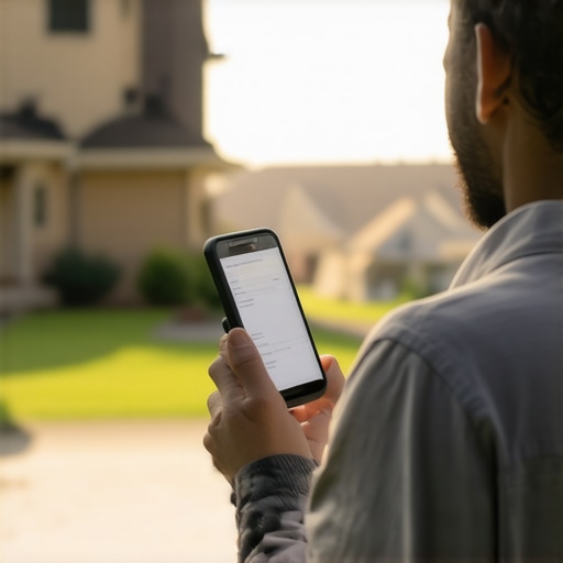 Why 2026 Tennessee Mortgage Applications are Going Mobile