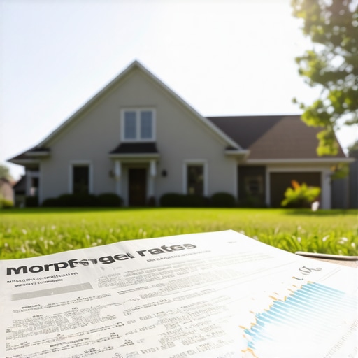 Why 2026 Tennessee Mortgage Rates Dropped This Morning