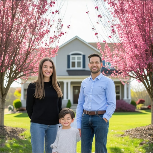 Why 2026 Tennessee Mortgage Rates Favor Early Spring Buyers