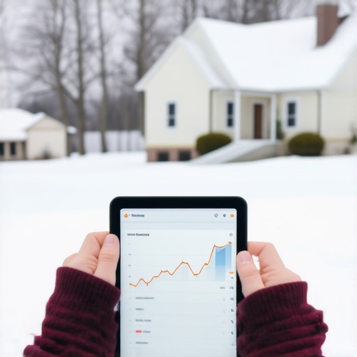 Why 2026 Tennessee Mortgage Rates Stay Flat in Winter