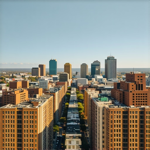 Why Nashville Jumbo Mortgage Rates Just Hit a 2-Year Low in 2026