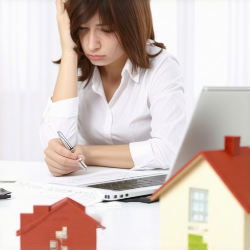 Why Your 2026 Tennessee Mortgage Application Was Denied