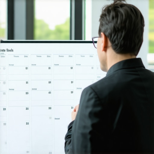 5 Reasons Your 2026 Tennessee Rate Lock Needs a 60-Day Window