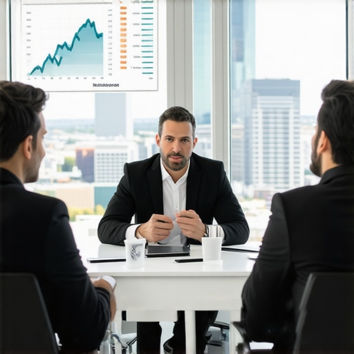 How We Forced Three Nashville Lenders to Beat a Competitor’s Quote