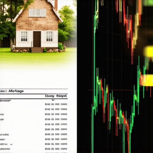 The Real Reason Your Tennessee Mortgage Quote Changes Between Monday and Friday