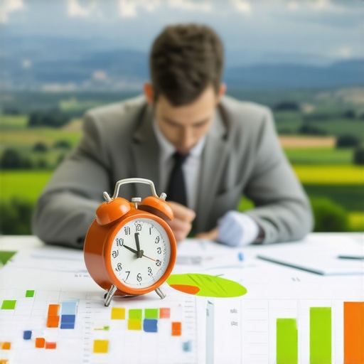 The Secret to Timing Your Tennessee Rate Lock Without Second-Guessing