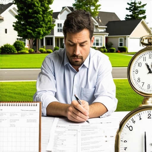 Why Most Tennessee Homeowners Miss the Best Refinance Window