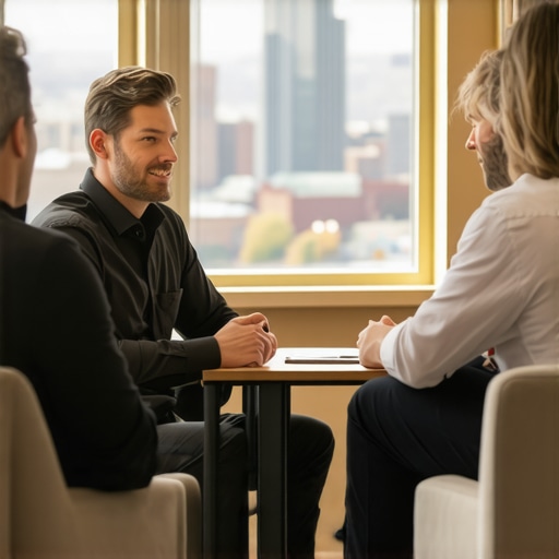 Why Nashville Homebuyers are Ditching Big Banks for Local Mortgage Brokers