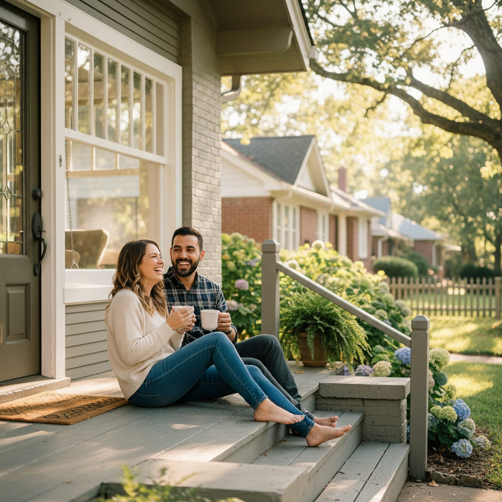 Stop Guessing What Your Tennessee Mortgage Actually Costs